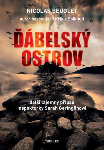 Ďábelský ostrov - 978-80-7597-754-0