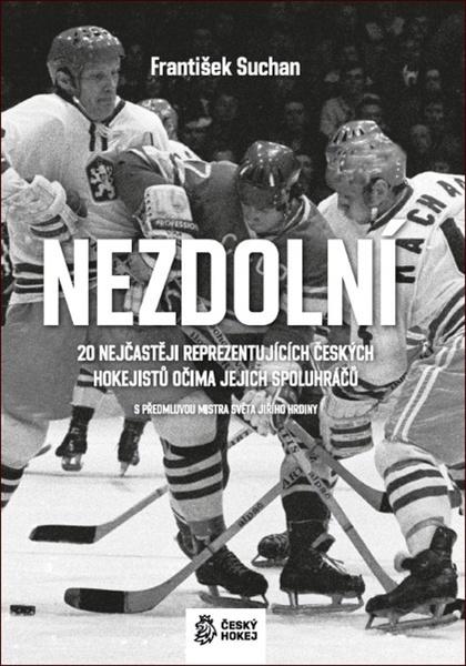 Nezdolní - 978-80-907059-5-1