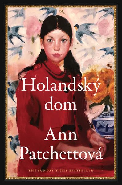 Holandský dom - 978-80-222-1120-8