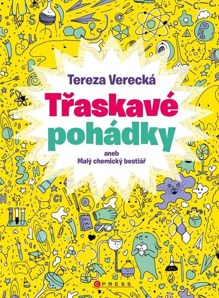 Levně Třaskavé pohádky