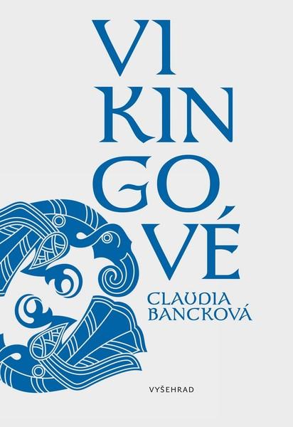 Vikingové - 978-80-7601-336-0