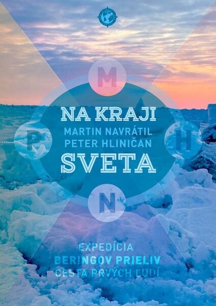 Levně Na kraji sveta