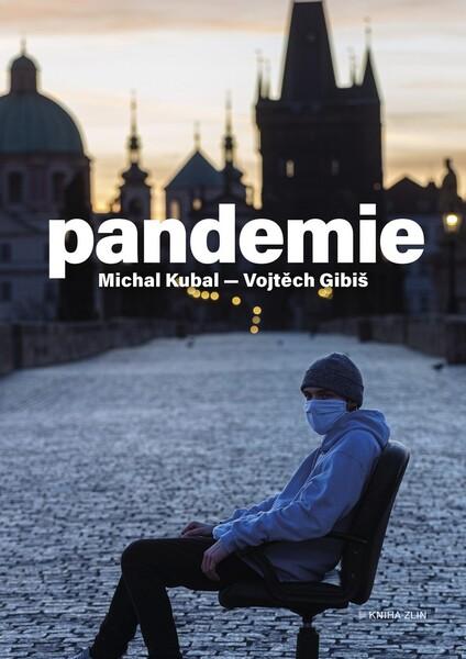 Pandemie - 978-80-7662-047-6