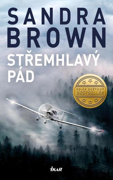 Střemhlavý pád - 978-80-249-4304-6
