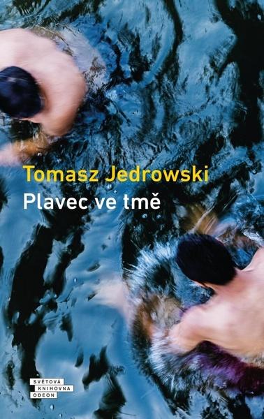 Plavec ve tmě - 978-80-207-1980-5