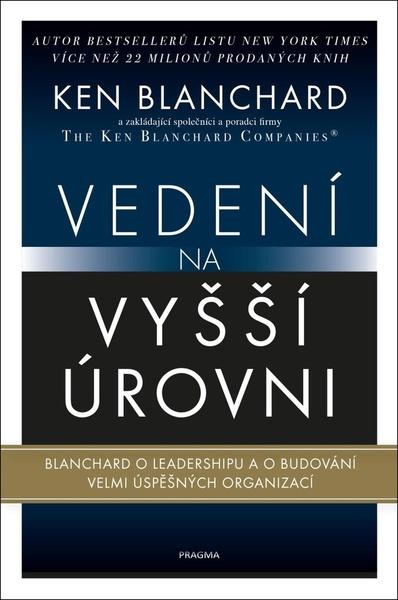 Vedení na vyšší úrovni - 978-80-242-6913-9