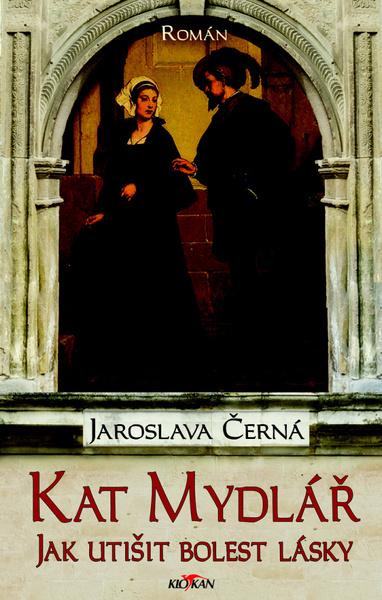 Kat Mydlář - 978-80-7633-187-7
