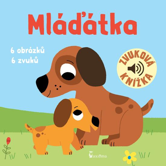Mláďátka - 978-80-7292-396-0