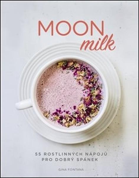 Levně Moon milk