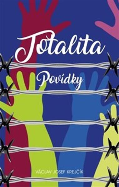 Totalita - 978-80-906872-8-8