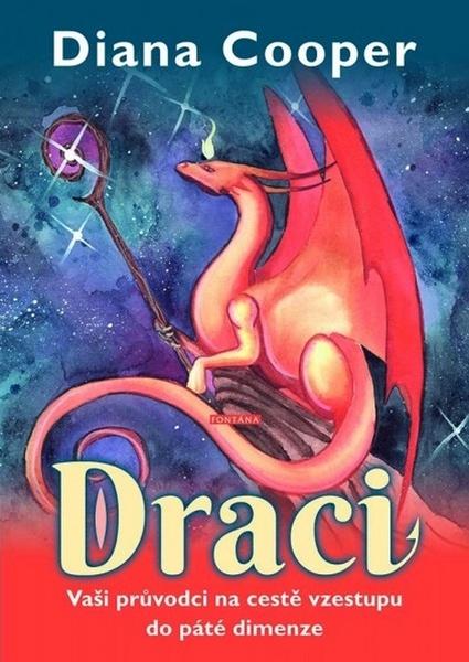 Levně Draci