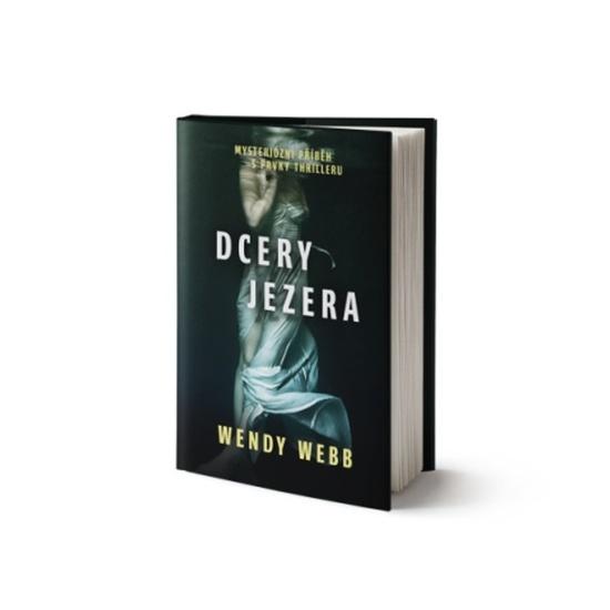 Dcery jezera - 978-80-7642-506-4