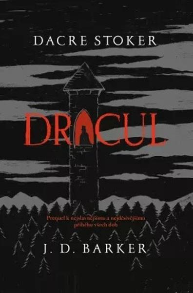 Dracul - 978-80-7585-788-0
