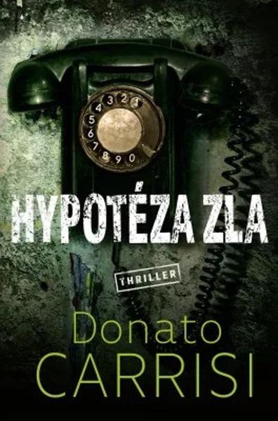 Hypotéza zla - 978-80-7585-756-9