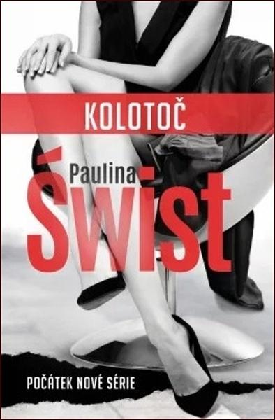 Kolotoč - 978-80-7642-535-4