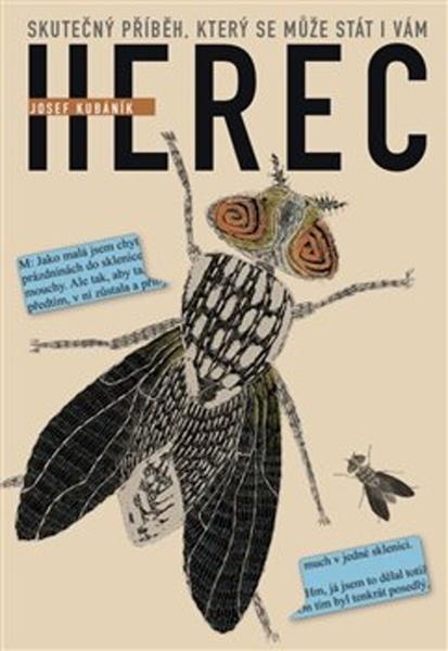 Herec - 978-80-907909-0-2