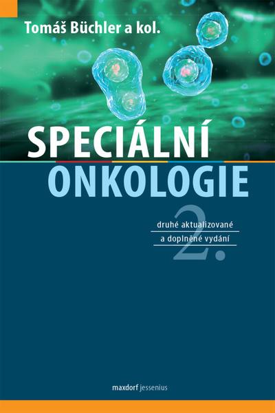Levně Speciální onkologie