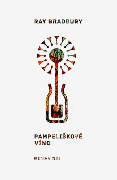 Pampeliškové víno - 978-80-7473-990-3