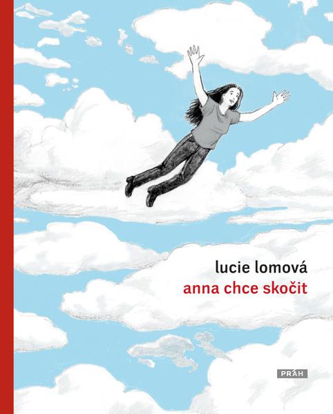 Anna chce skočit - 978-80-7252-847-9