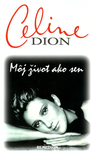 Môj život ako sen - 80-88993-34-2