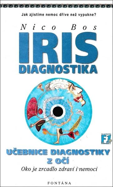 Levně IRIS Diagnostika