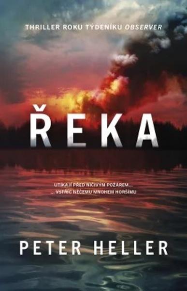 Řeka - 978-80-7642-084-7