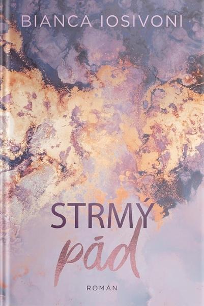 Strmý pád - 978-80-7642-512-5