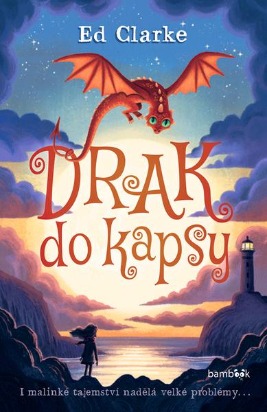 Levně Drak do kapsy