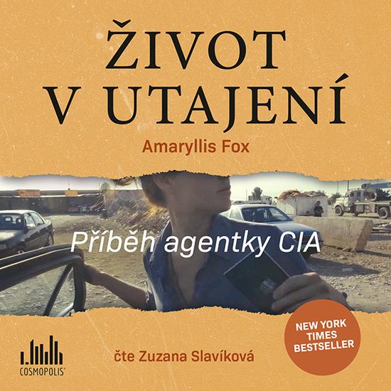 Levně Život v utajení