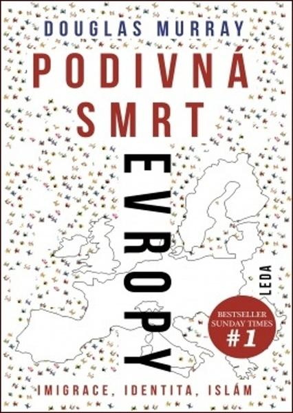 Levně Podivná smrt Evropy