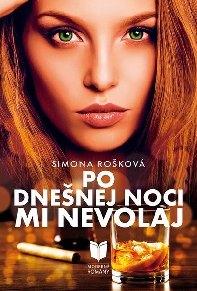 Po dnešnej noci mi nevolaj - 978-80-8214-047-0