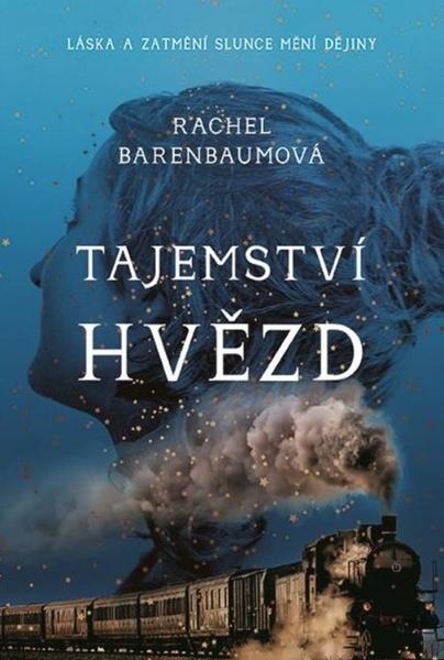 Tajemství hvězd - 978-80-7546-267-1