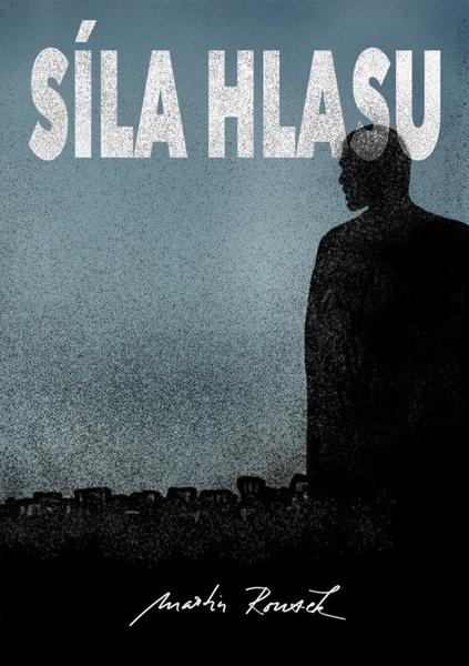 Síla hlasu - 978-80-88363-12-5