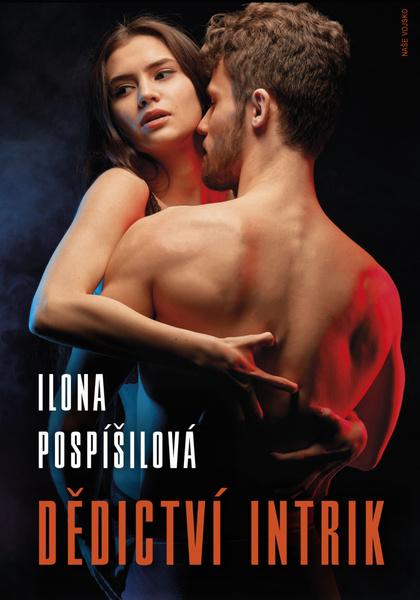Levně Dědictví intrik