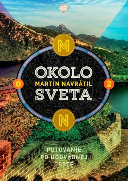Levně Okolo sveta 2