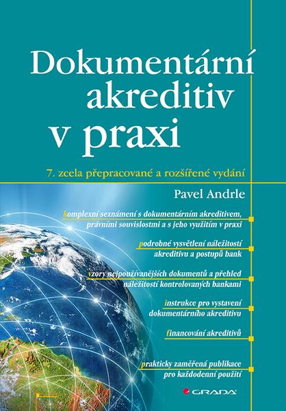 Dokumentární akreditiv v praxi - 978-80-271-1249-4
