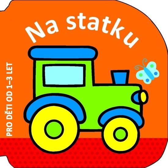 Na statku - 978-80-256-1513-3