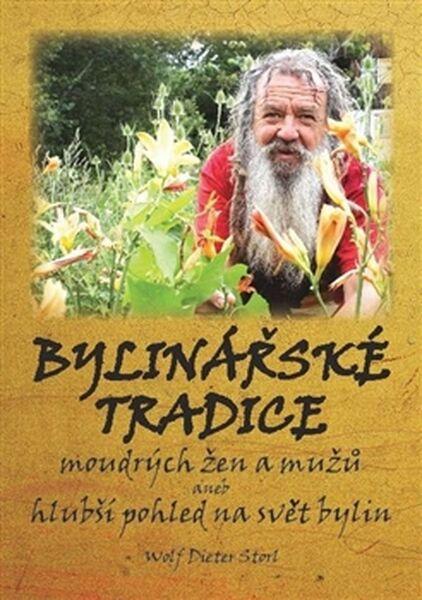 Bylinářské tradice - 978-80-906629-3-3