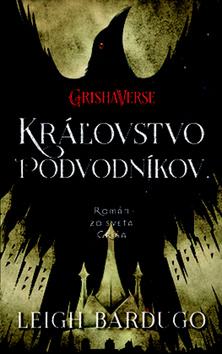 Kráľovstvo podvodníkov - 978-80-556-3162-2