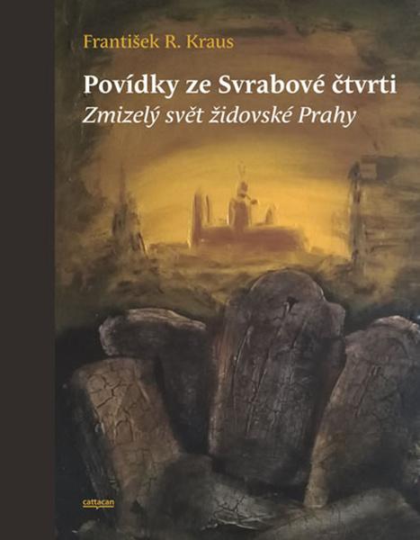 Levně Povídky ze Svrabové čtvrti
