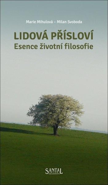 Levně Lidová přísloví