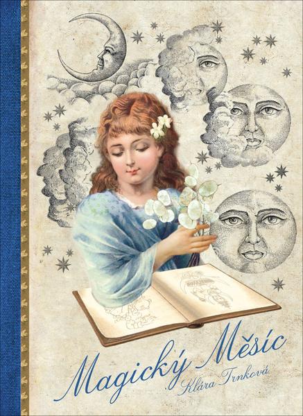 Magický Měsíc - 978-80-87678-85-5