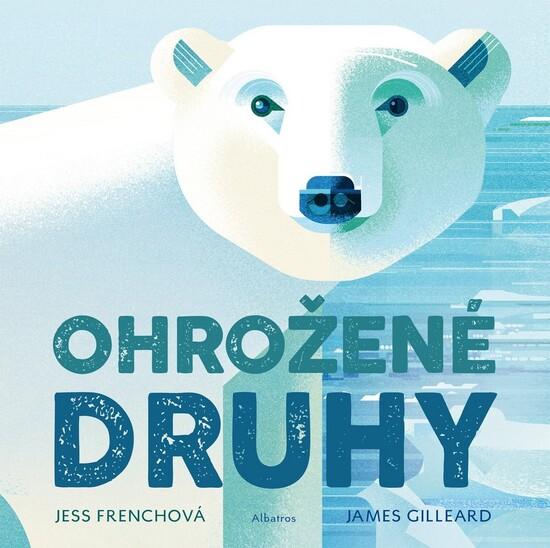 Ohrožené druhy - 978-80-00-05845-0
