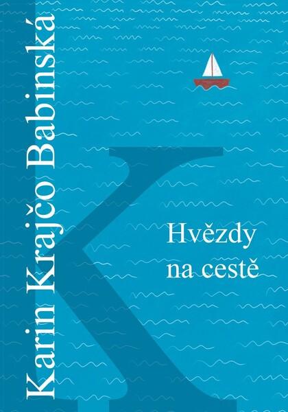 Hvězdy na cestě - 978-80-264-3298-2