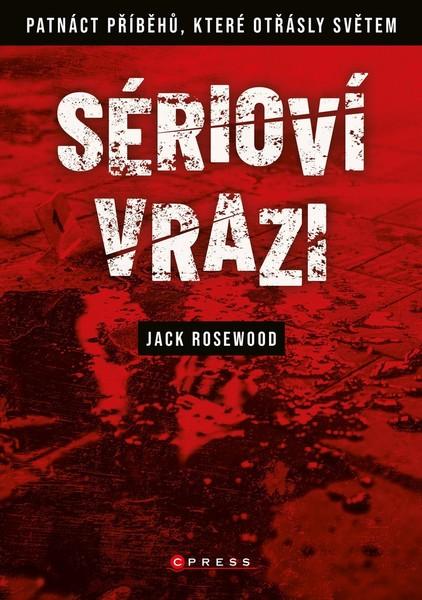 Sérioví vrazi - 978-80-264-3327-9