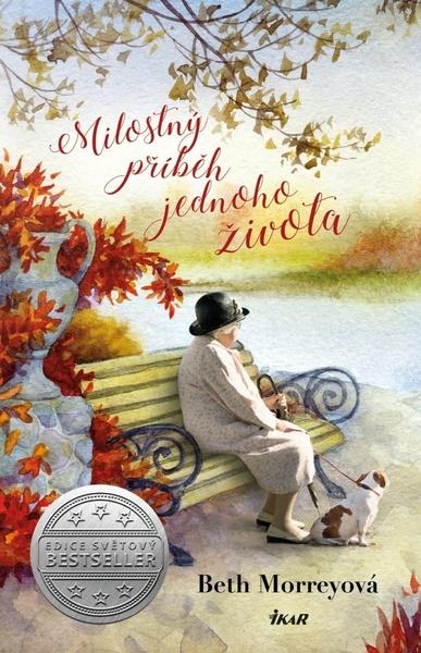 Milostný příběh jednoho života - 978-80-249-4308-4