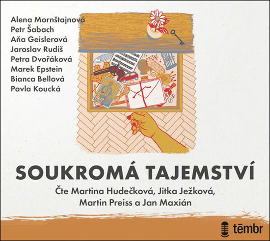 Soukromá tajemství