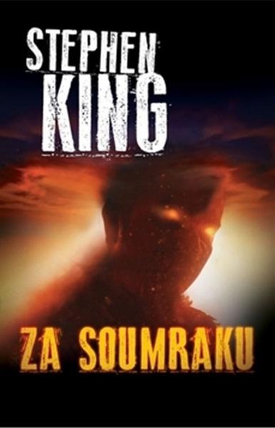 Za soumraku - 978-80-7593-243-3