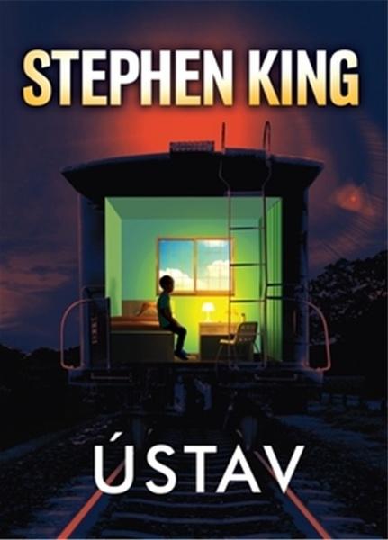 Ústav - 978-80-7593-186-3