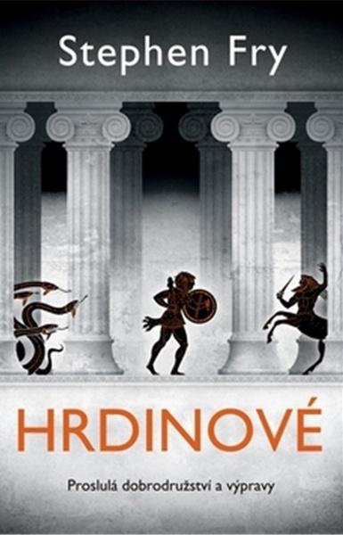 Hrdinové - 978-80-7593-187-0